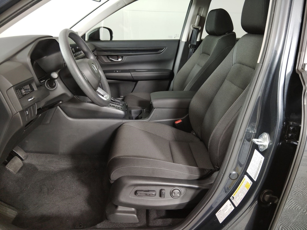 Certified 2024 Honda CR-V EX SUV