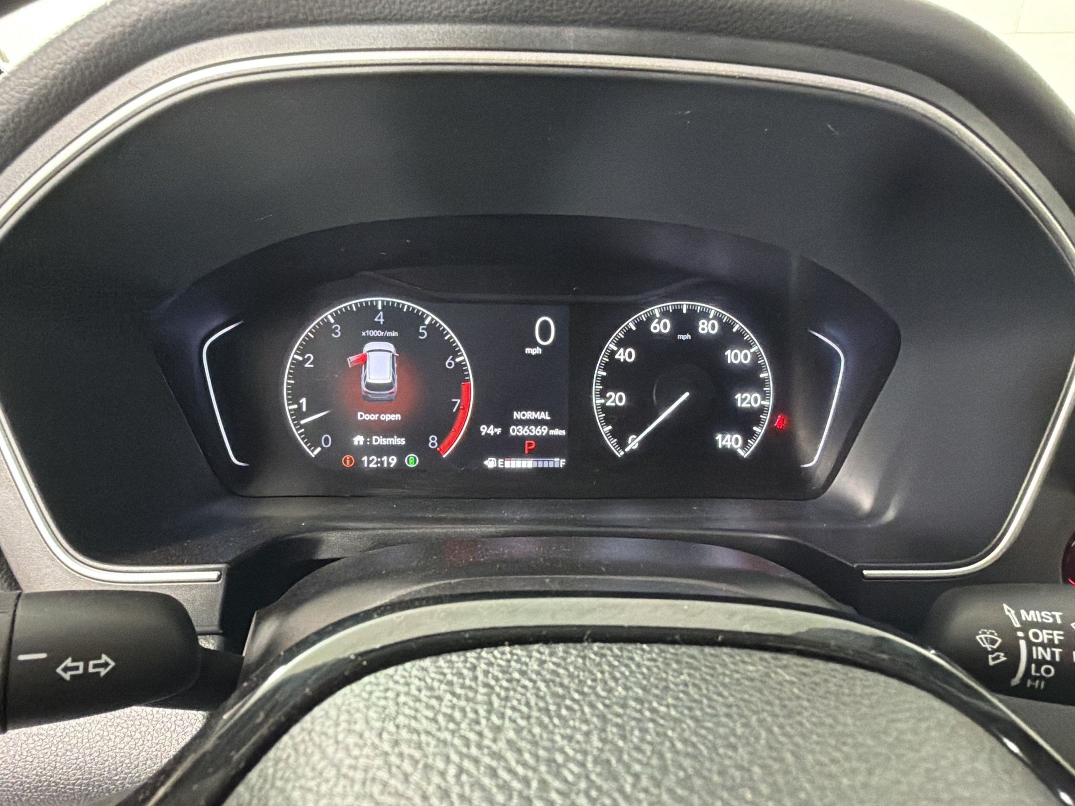 2023 Honda Pilot Touring - Photo 22