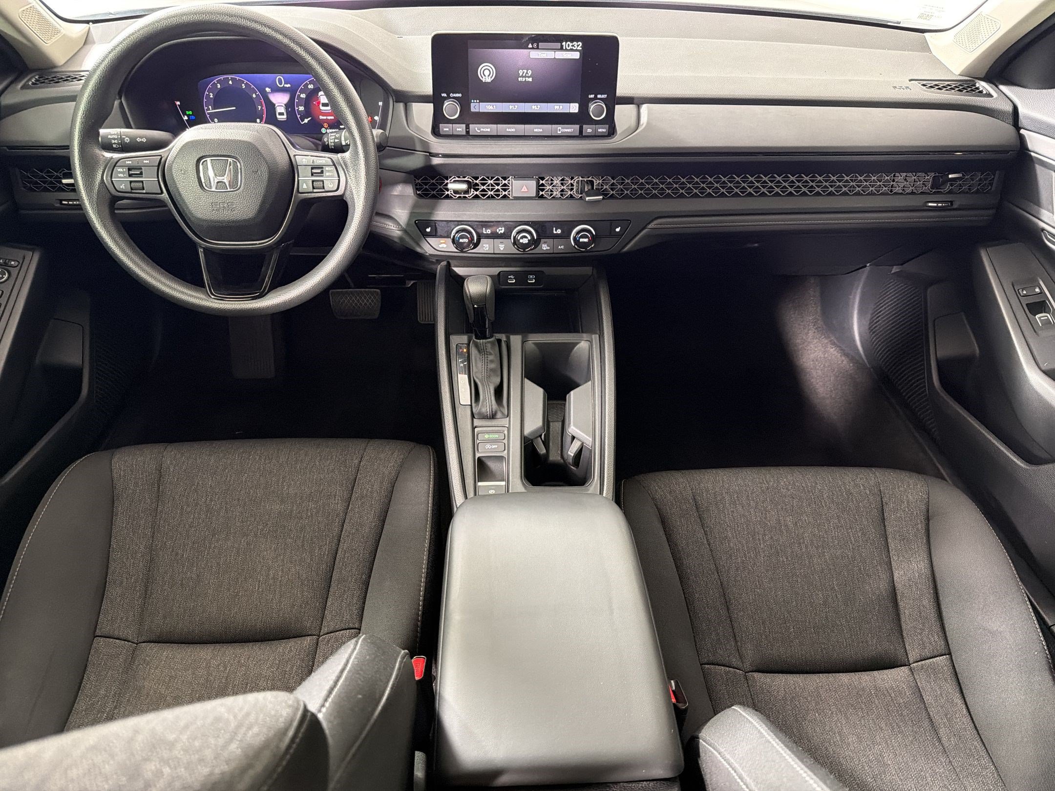 2024 Honda Accord EX - Photo 14