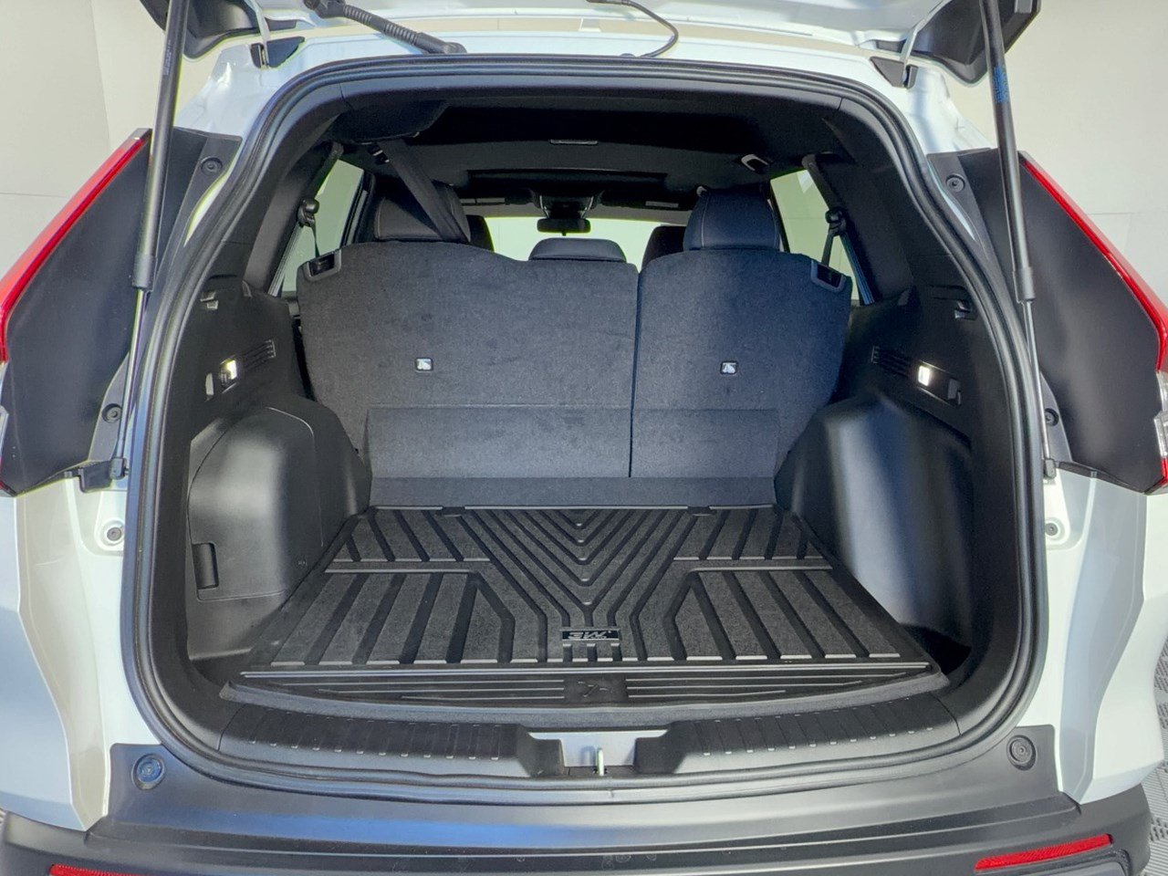 2026 Honda CR-V Sport - Photo 28