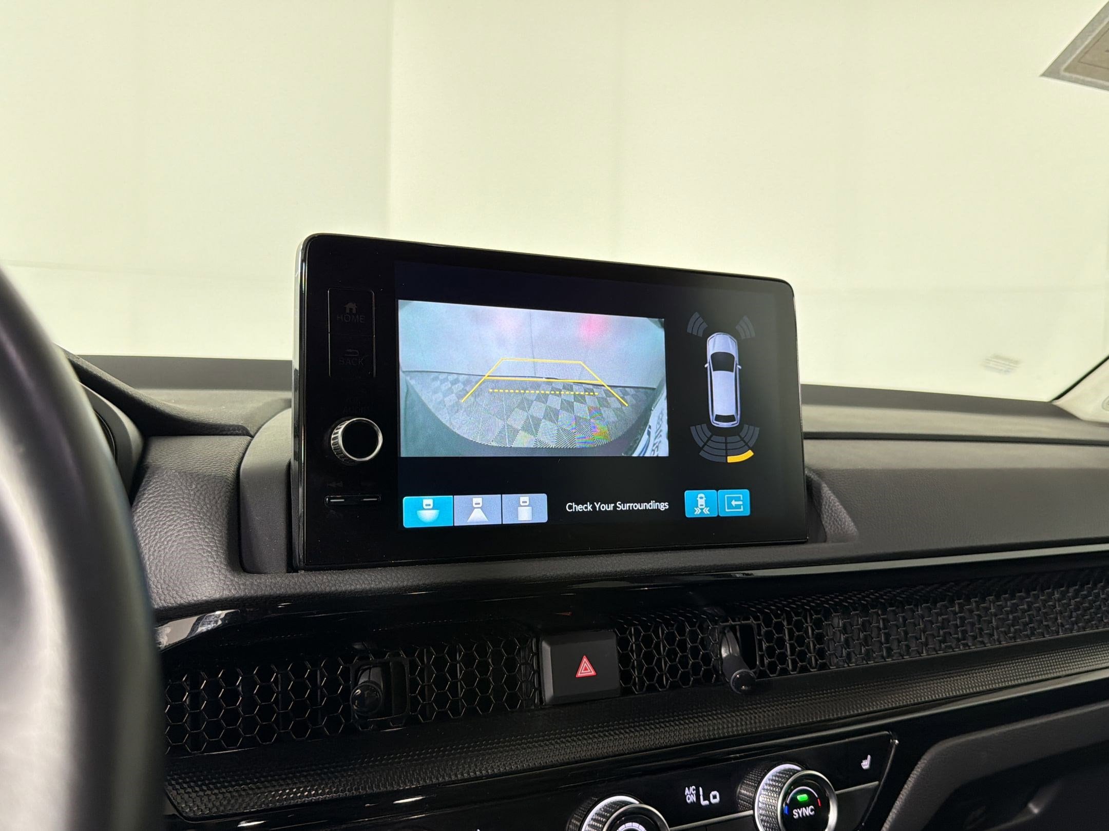 2025 Honda CR-V EX-L - Photo 25