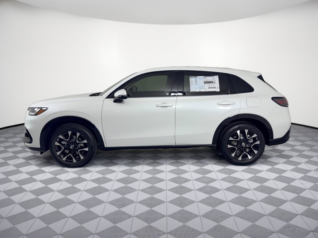 New 2027 Honda HR-V EX-L SUV