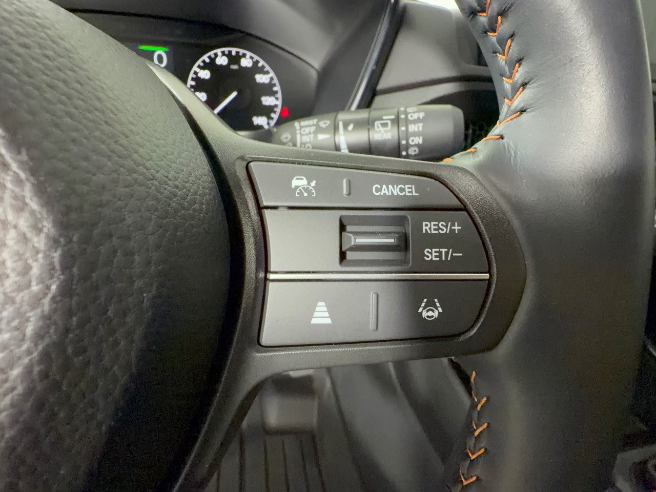 2026 Honda CR-V Sport - Photo 19