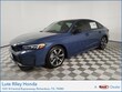 Honda Civic Hybrid