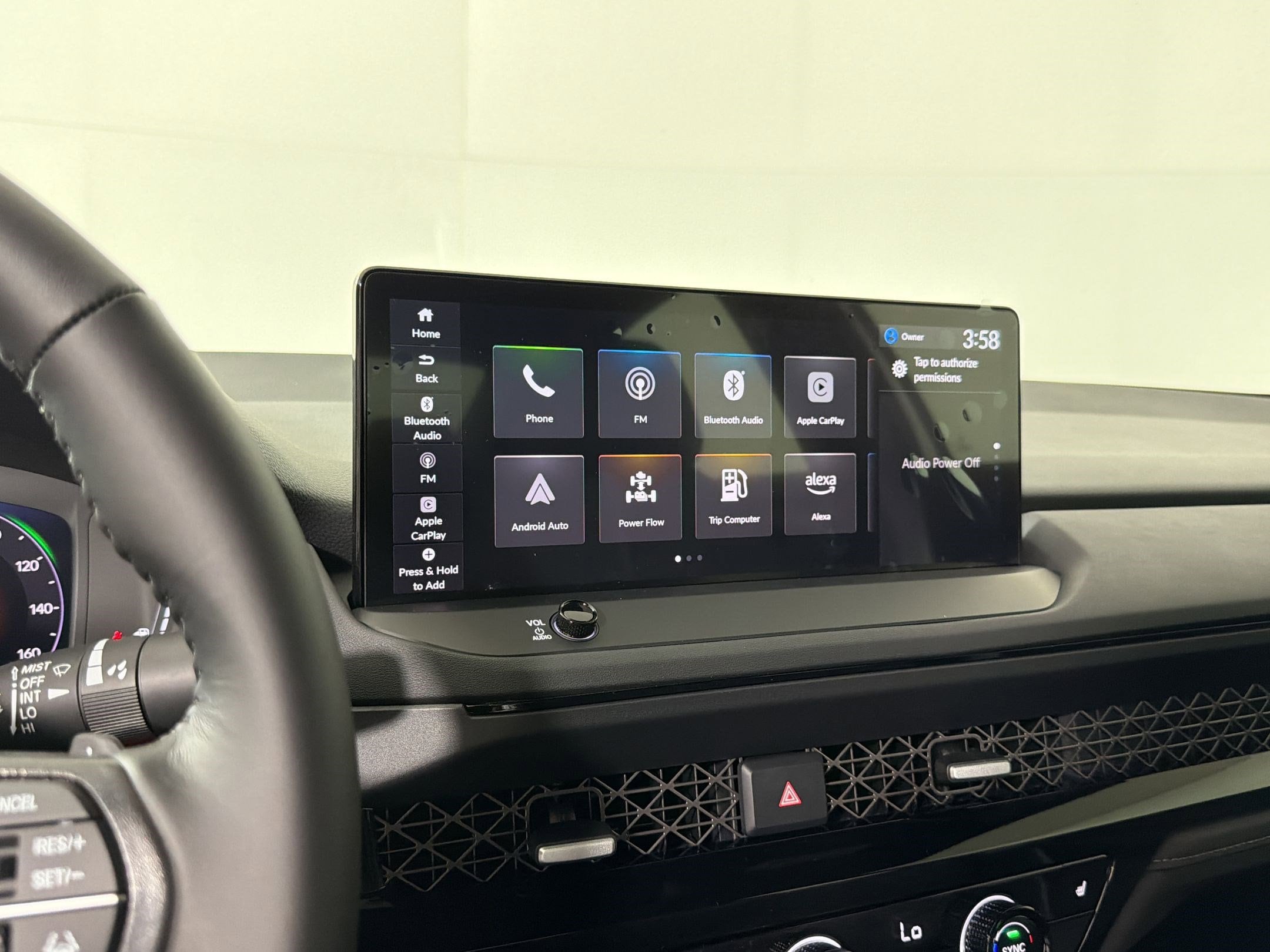 2026 Honda Accord Hybrid Sport - Photo 23