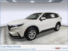 2026 Honda CR-V LX SUV