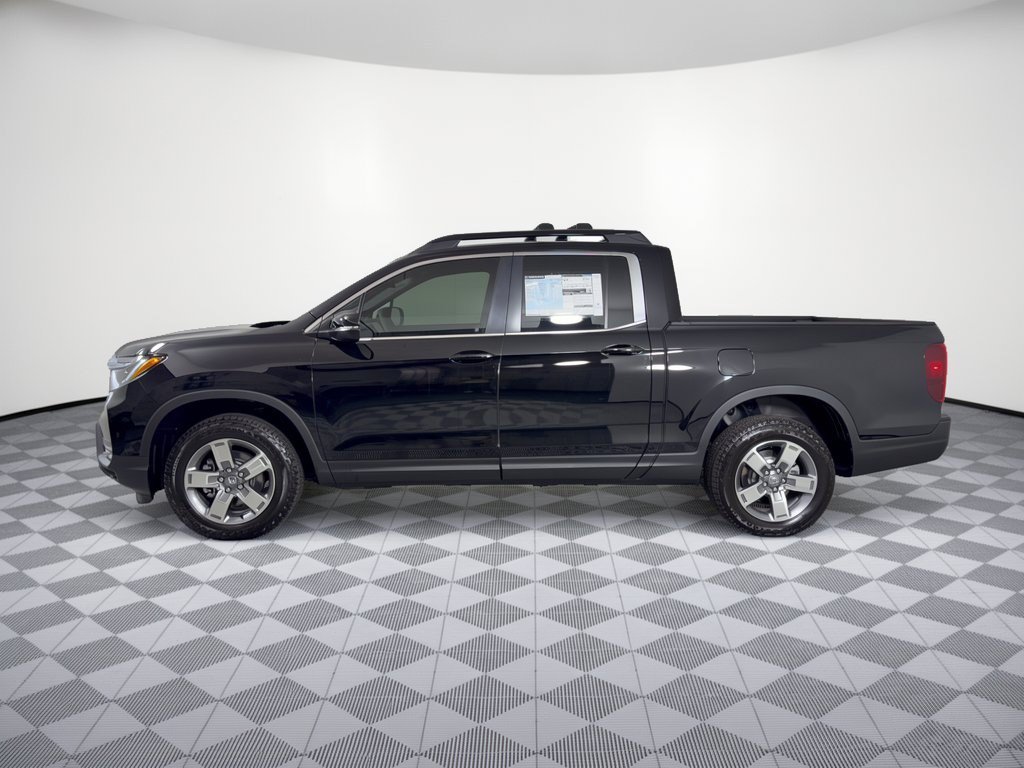 New 2026 Honda Ridgeline RTL Truck Crew Cab