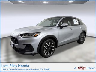 New 2026 Honda HR-V EX-L SUV near Dallas