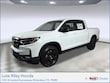  Honda Ridgeline