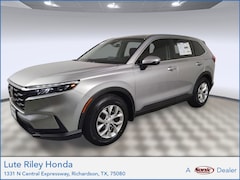 2026 Honda CR-V LX SUV