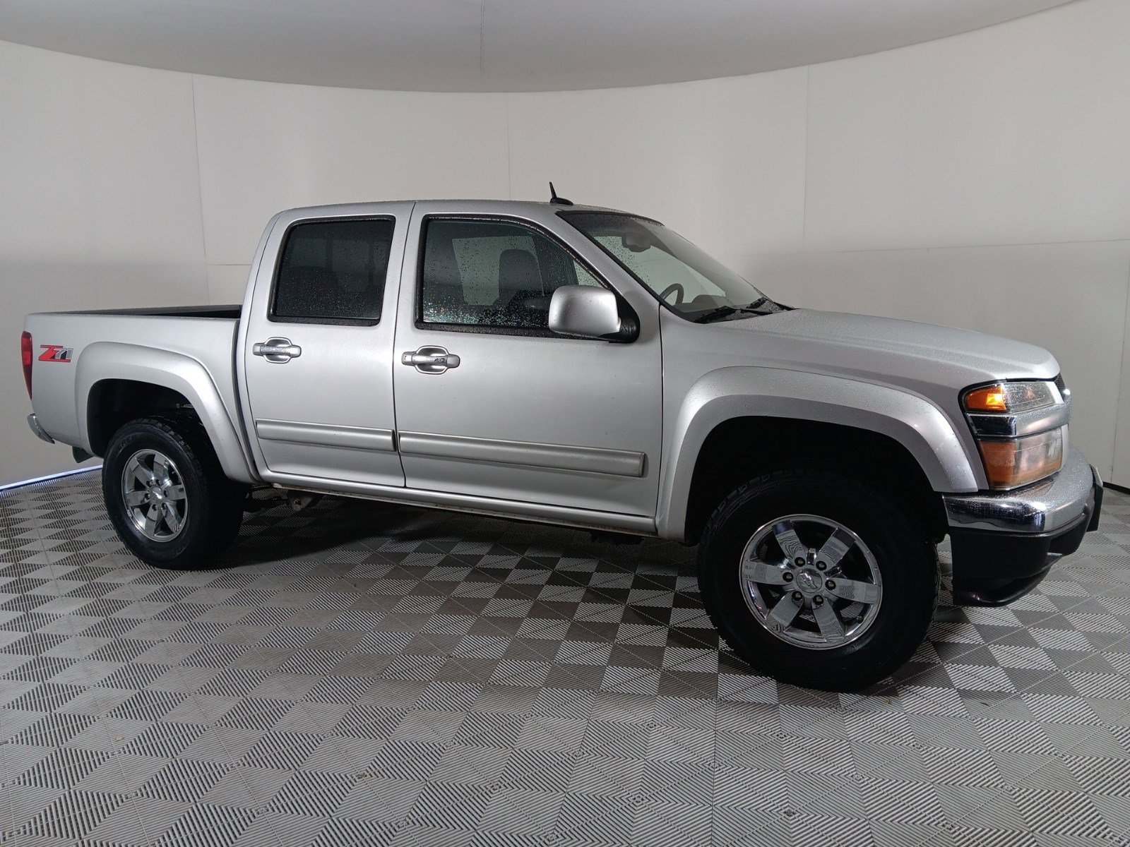 Used 2012 Chevrolet Colorado 2LT with VIN 1GCHSDFE4C8164039 for sale in Richardson, TX