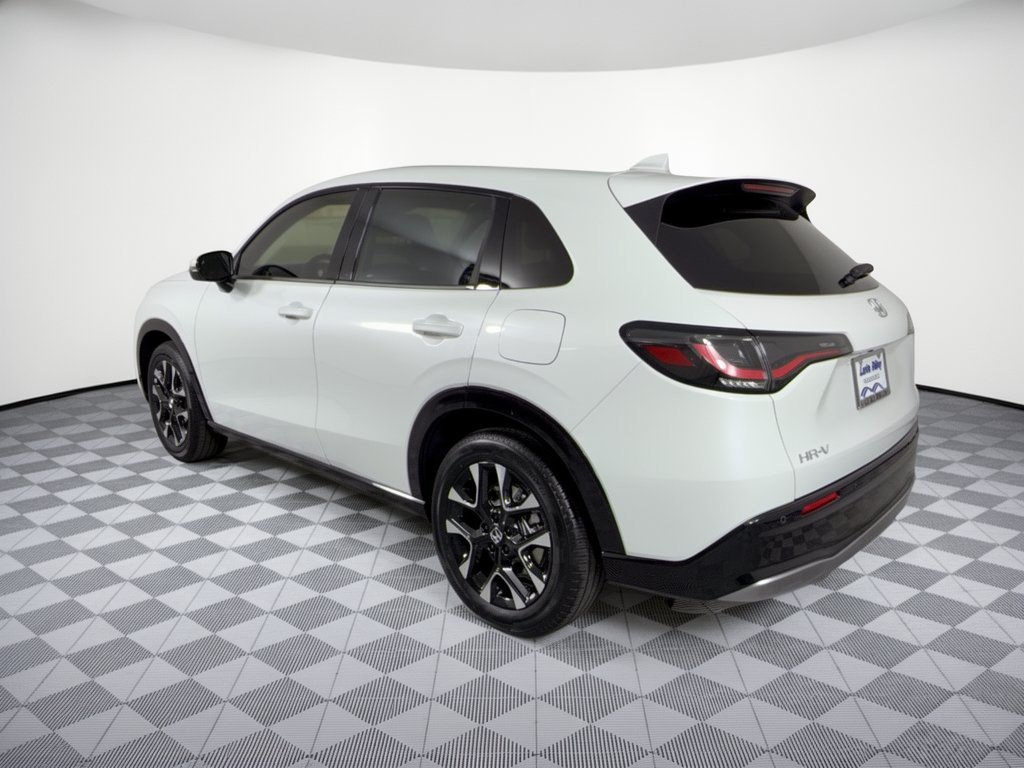 New 2027 Honda HR-V EX-L SUV