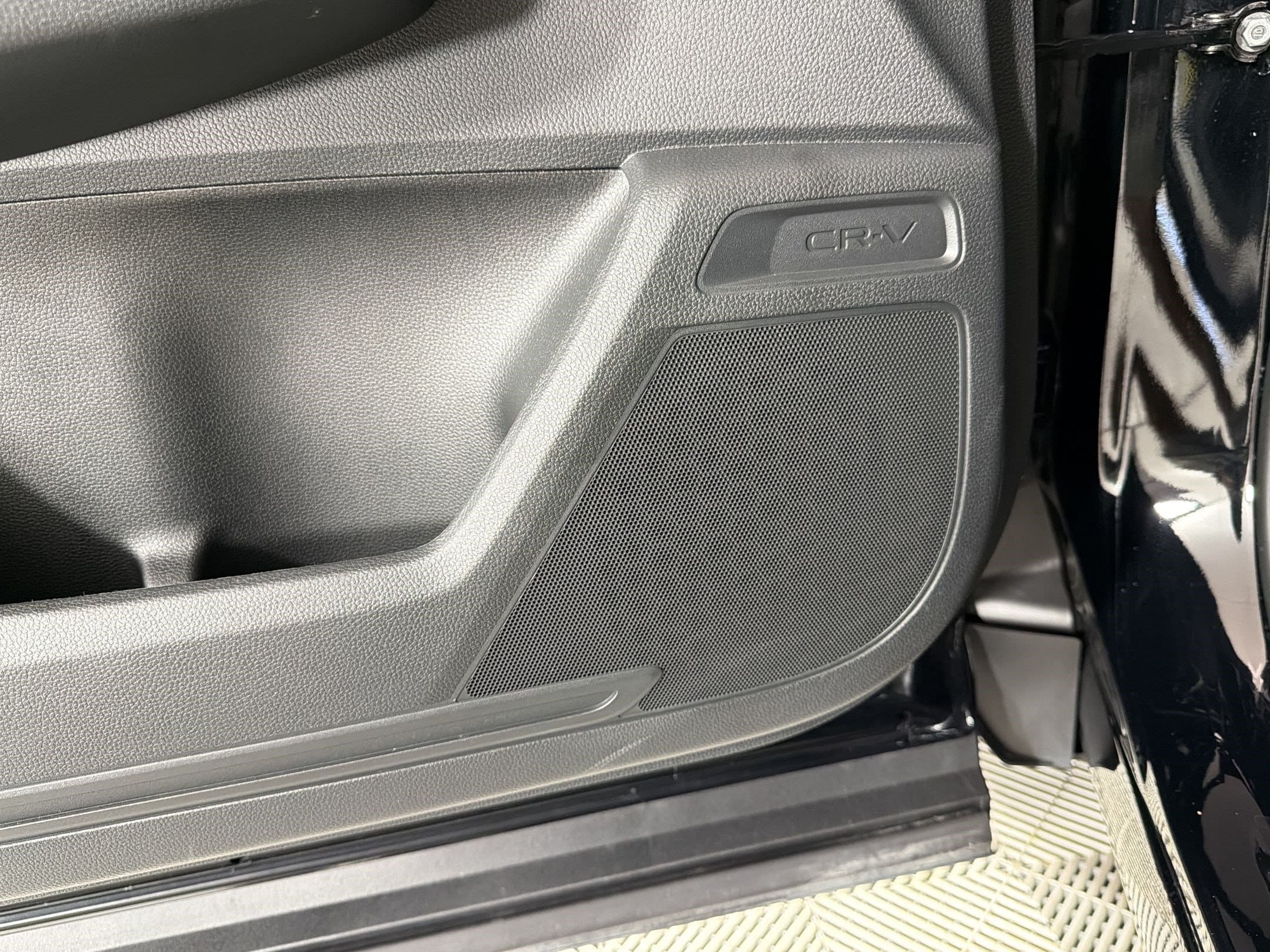 2026 Honda CR-V EX-L - Photo 28