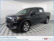  Honda Ridgeline