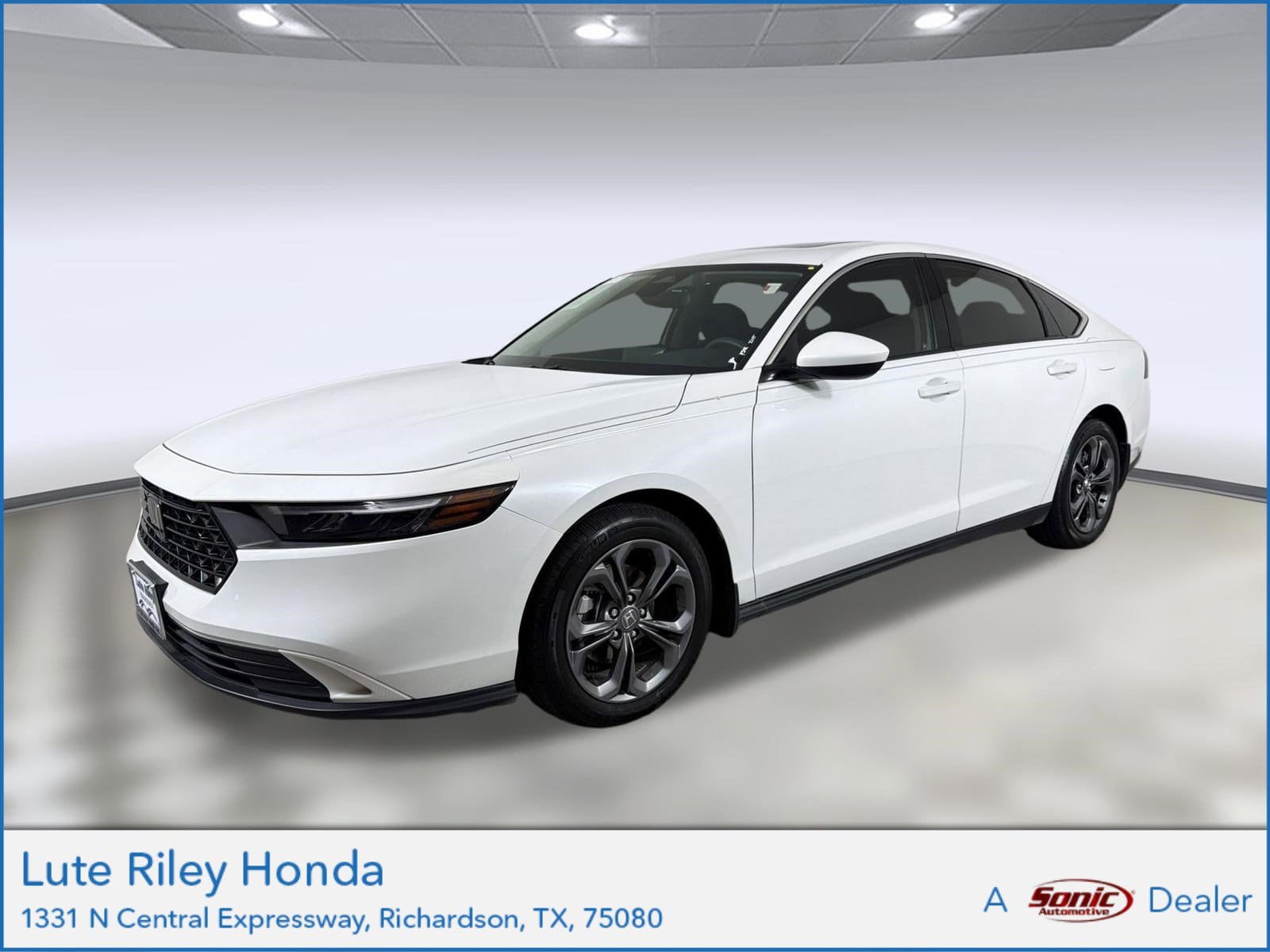 2023 Honda Accord