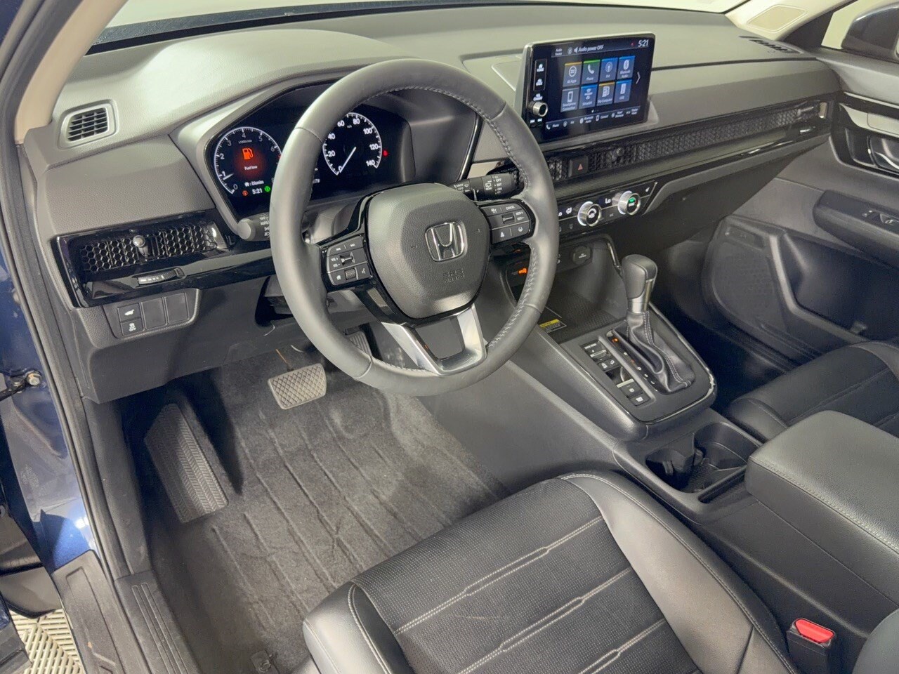 2024 Honda CR-V EX-L - Photo 4