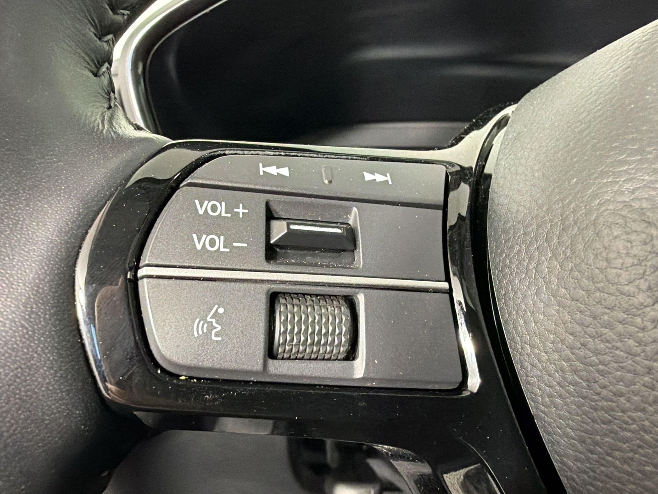 2026 Honda CR-V EX-L - Photo 16