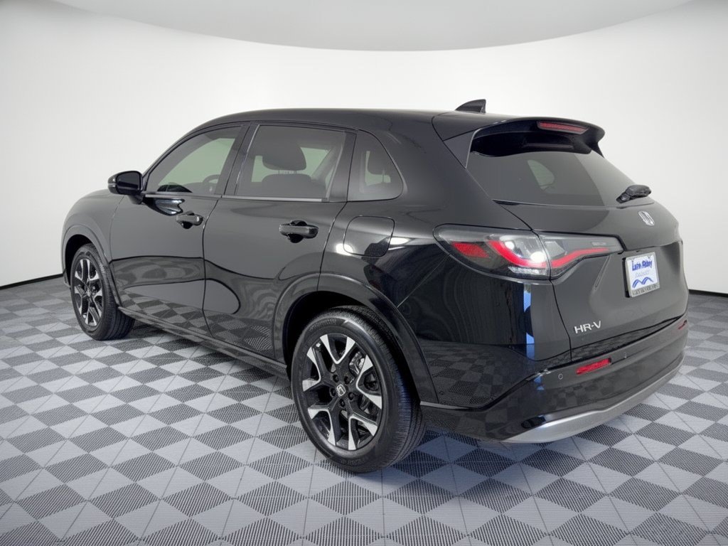 New 2027 Honda HR-V EX-L SUV