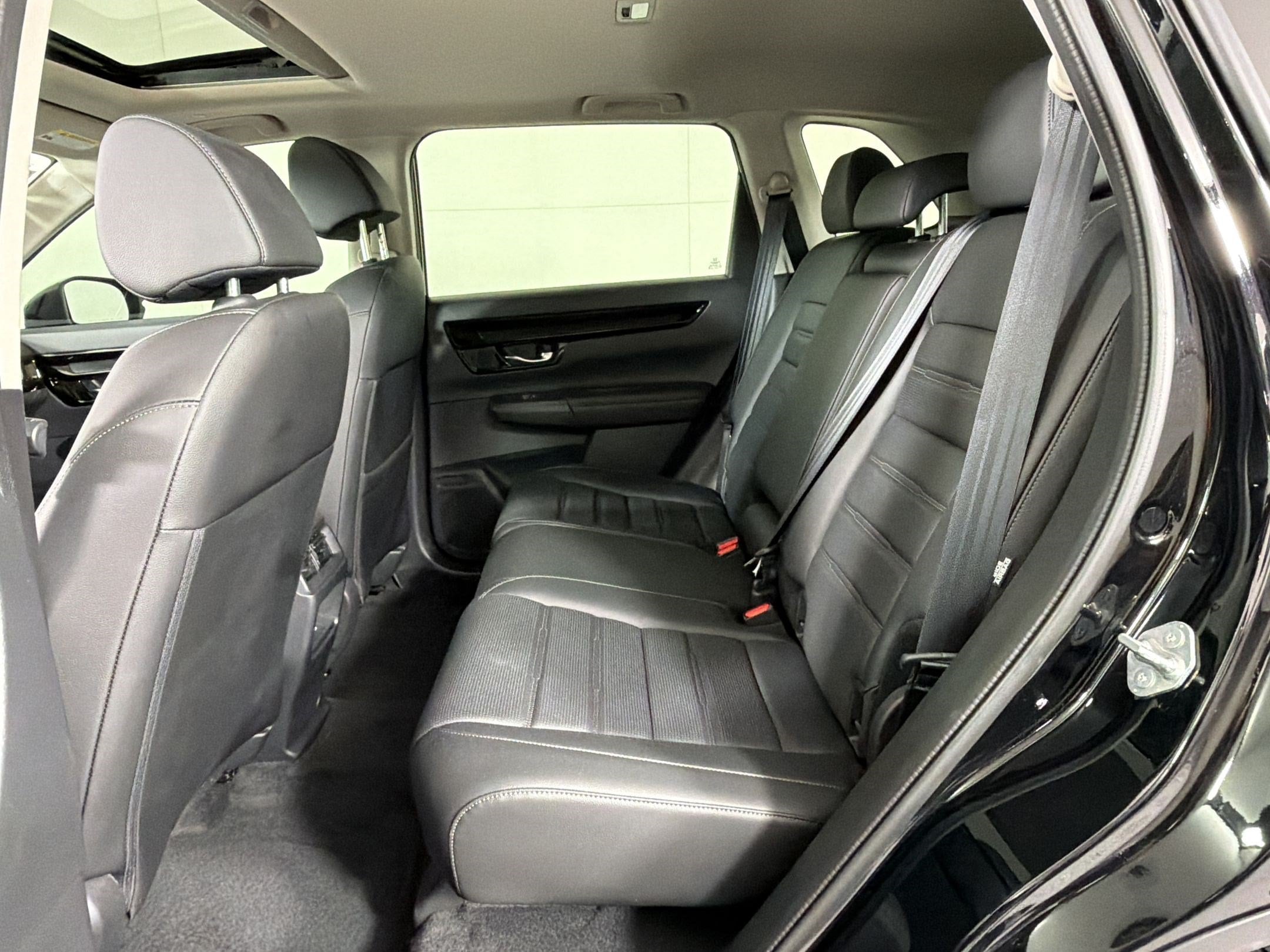 2026 Honda CR-V EX-L - Photo 23