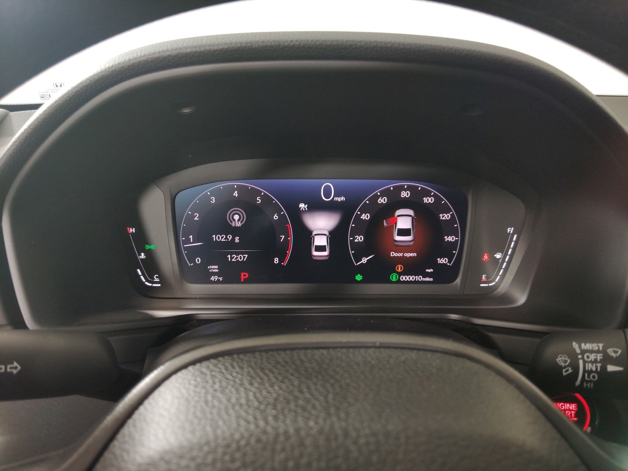 2026 Honda Accord SE - Photo 18