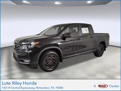 2026 Honda Ridgeline TrailSport+ Truck Crew Cab