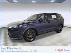 2026 Honda CR-V EX-L SUV