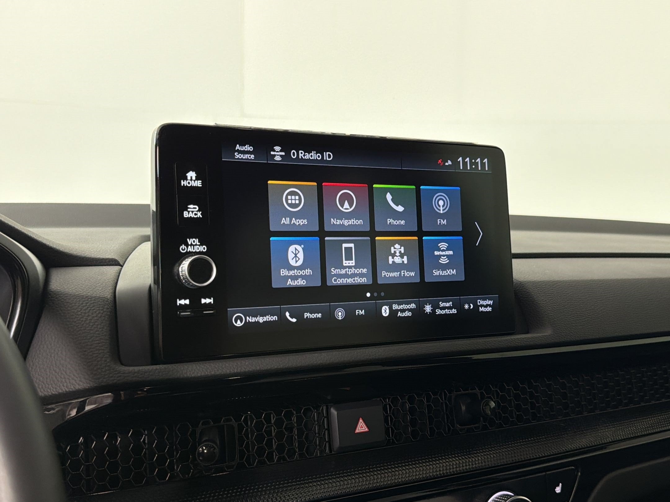 2024 Honda CR-V Sport Touring - Photo 23