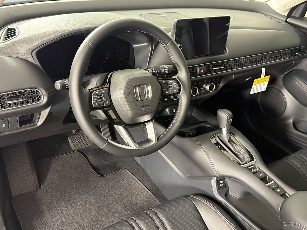 New 2027 Honda HR-V EX-L SUV
