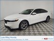 Honda Accord Hybrid