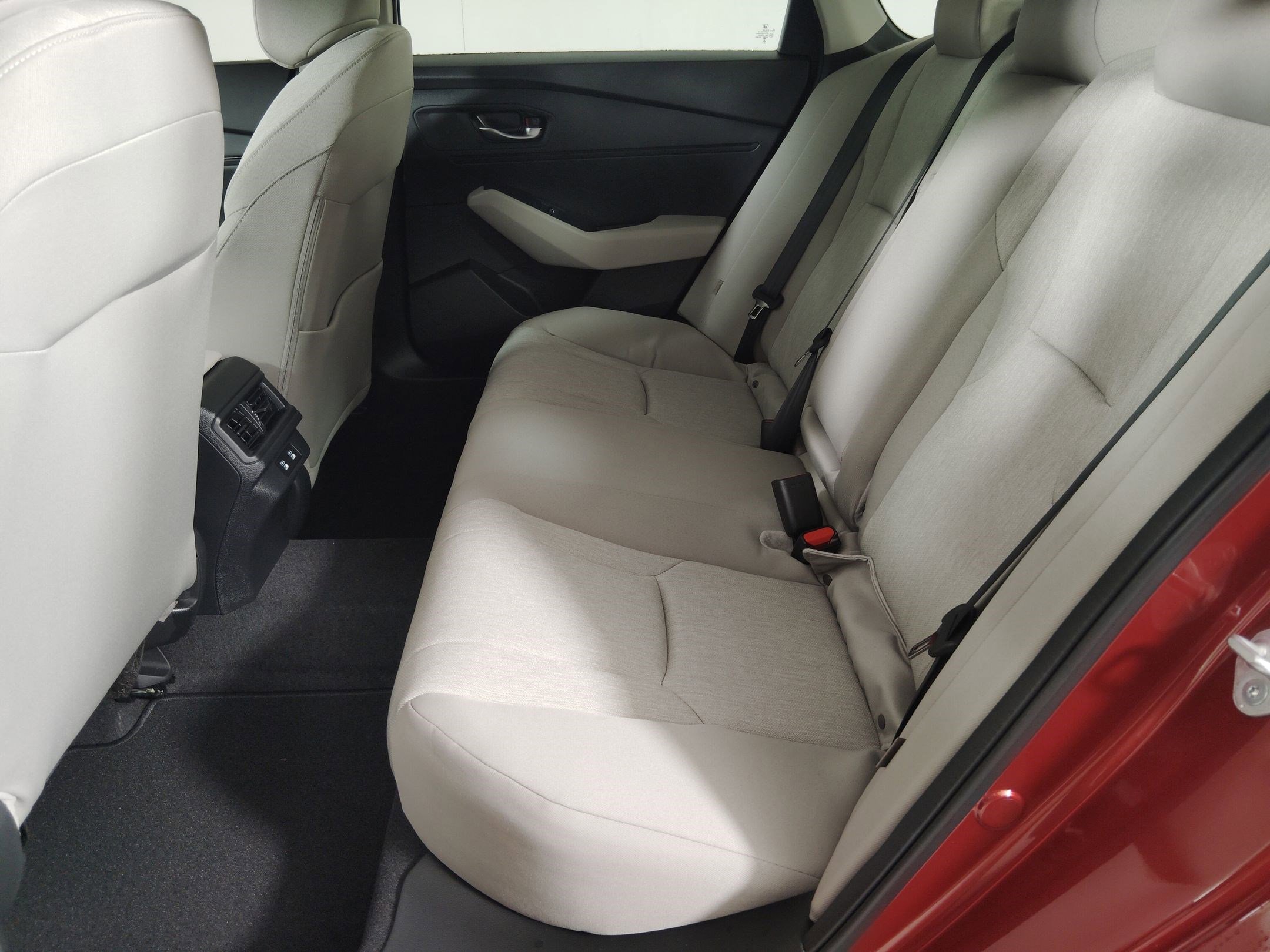 2026 Honda Accord SE - Photo 14
