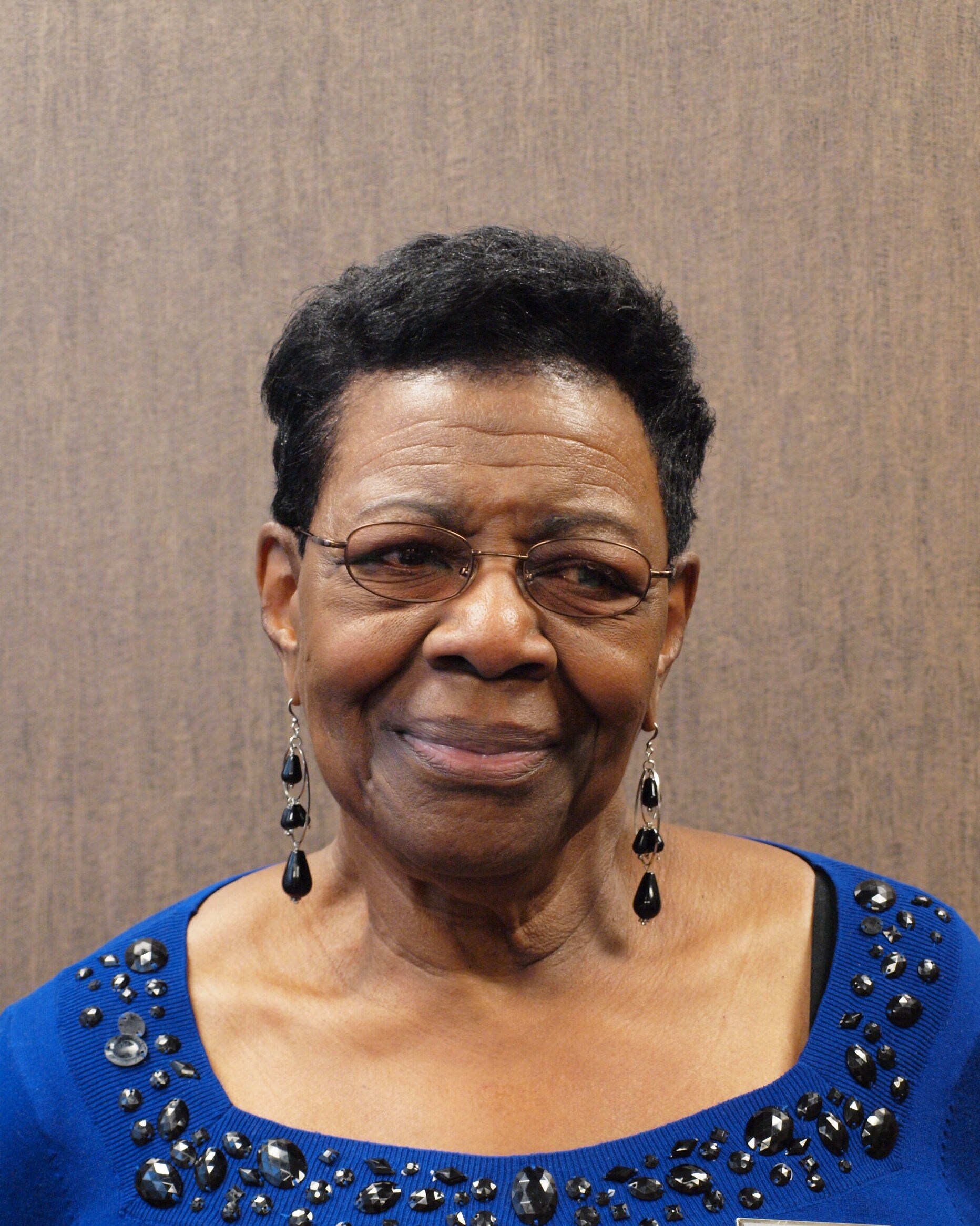 Parilee Rivers