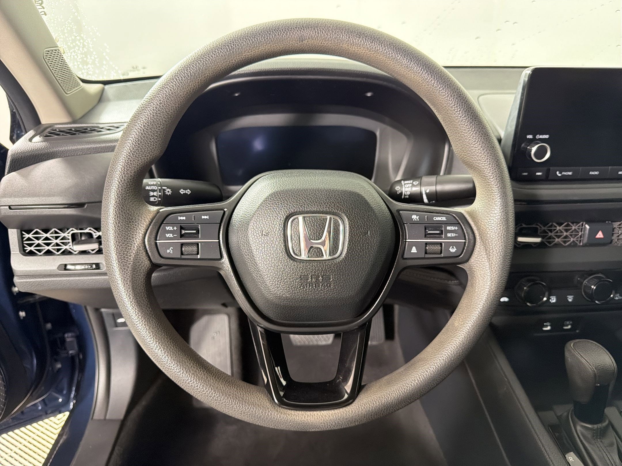 2023 Honda Accord EX - Photo 18