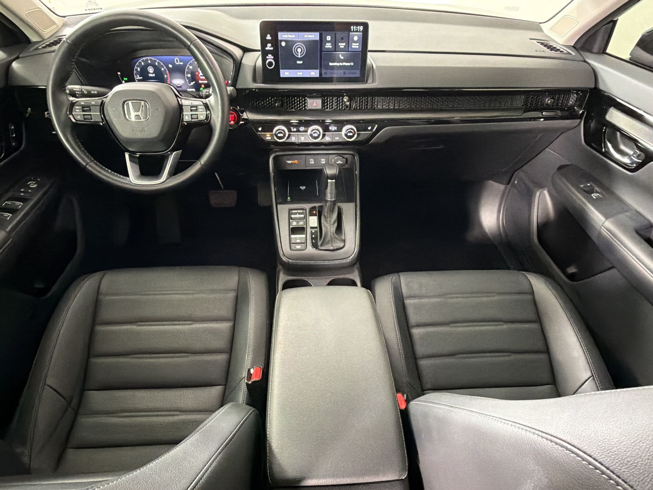 2026 Honda CR-V EX-L - Photo 15