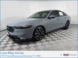  Honda Accord Hybrid
