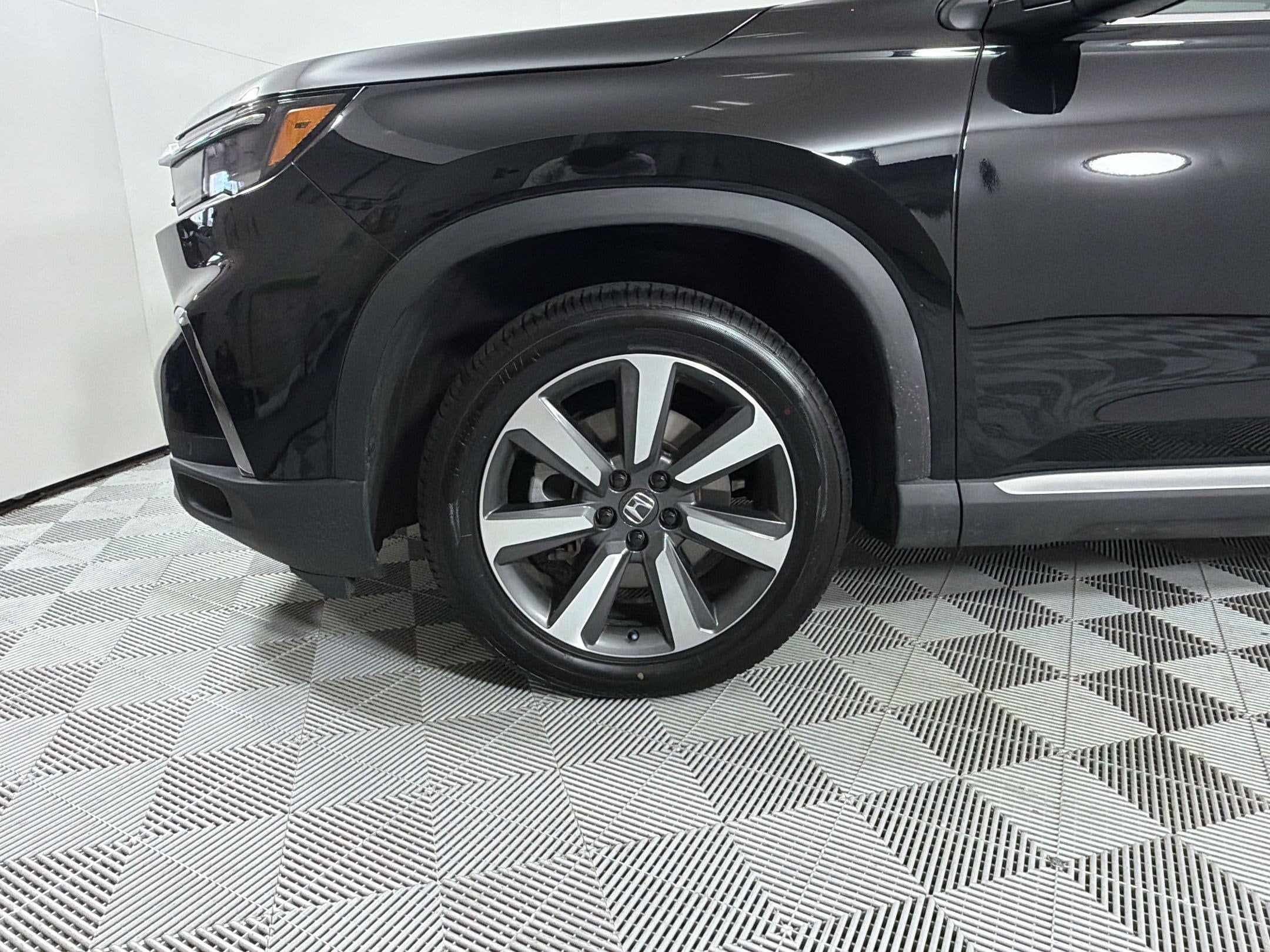 2023 Honda Pilot Touring - Photo 13