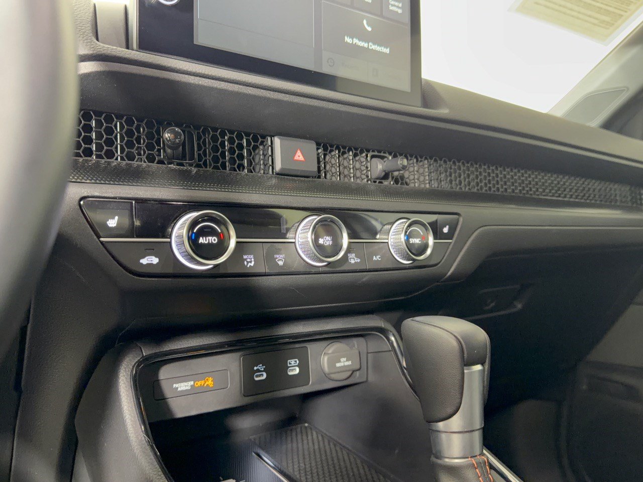 2026 Honda CR-V Sport - Photo 22