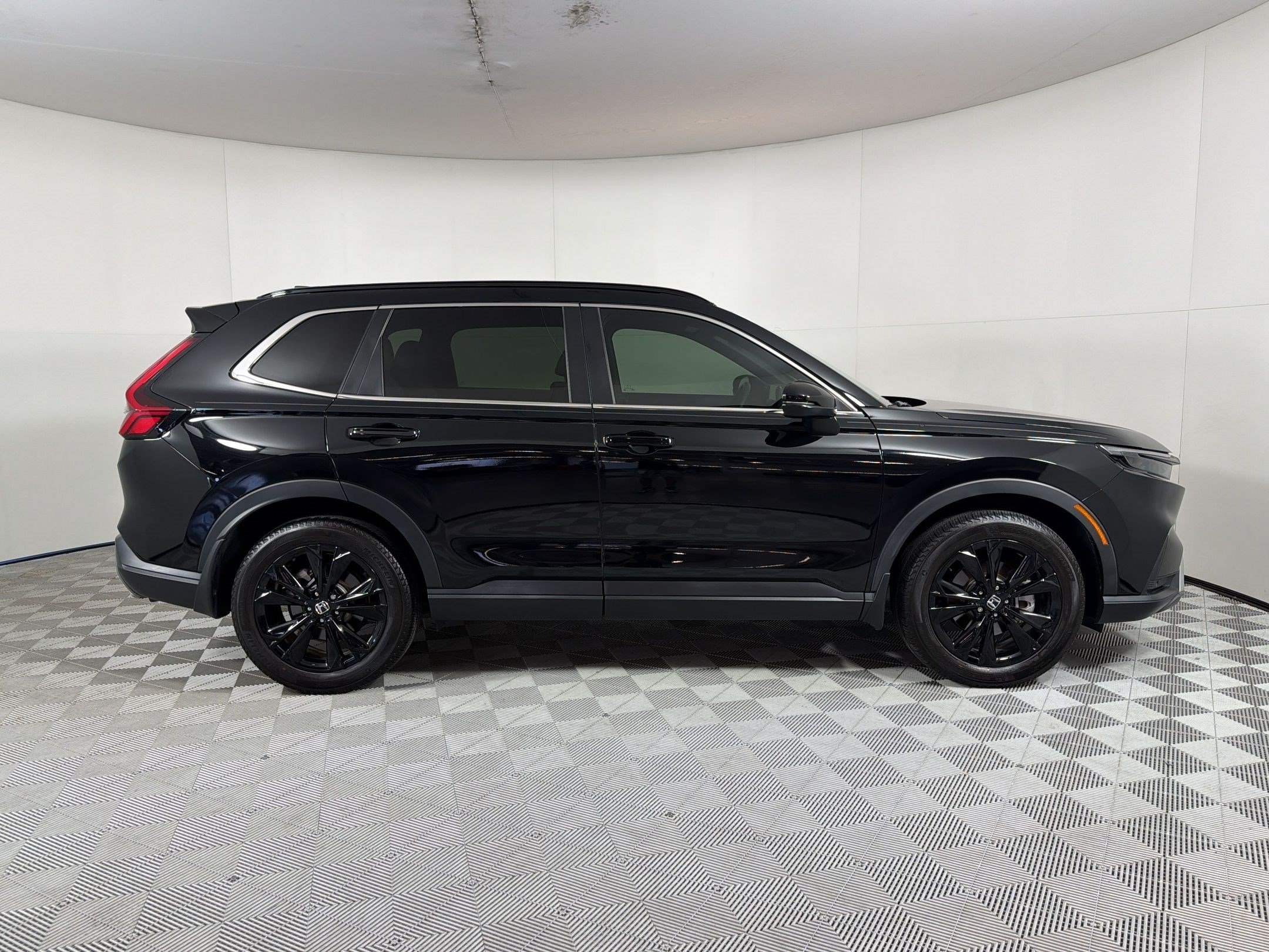 2024 Honda CR-V Sport Touring - Photo 8