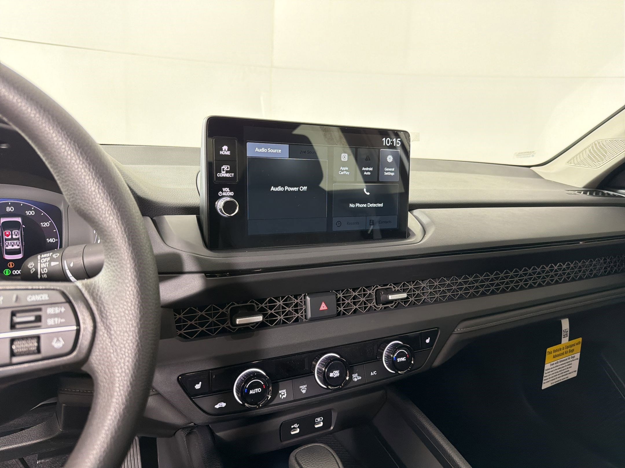 2026 Honda Accord Hybrid Sport - Photo 24