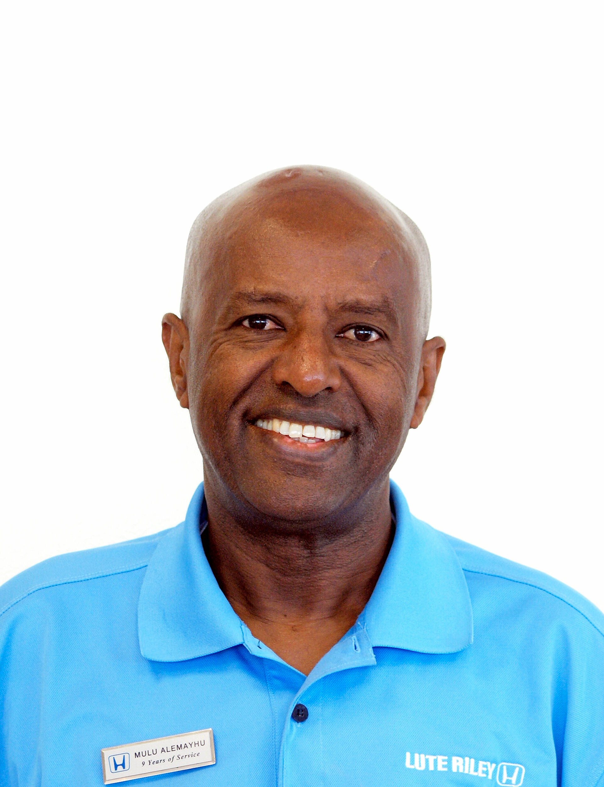 Mulu Alemayhu