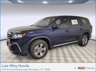 2025 Honda Pilot EX-L SUV