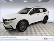 Honda CR-V Hybrid