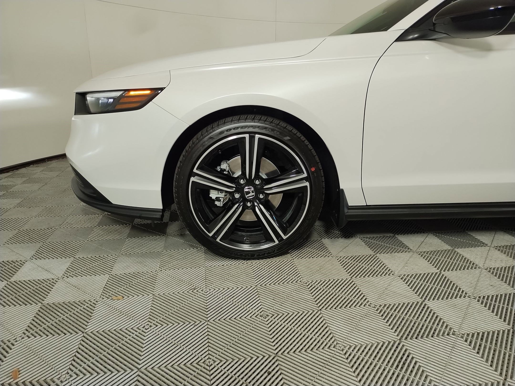 2026 Honda Accord Hybrid Sport - Photo 27