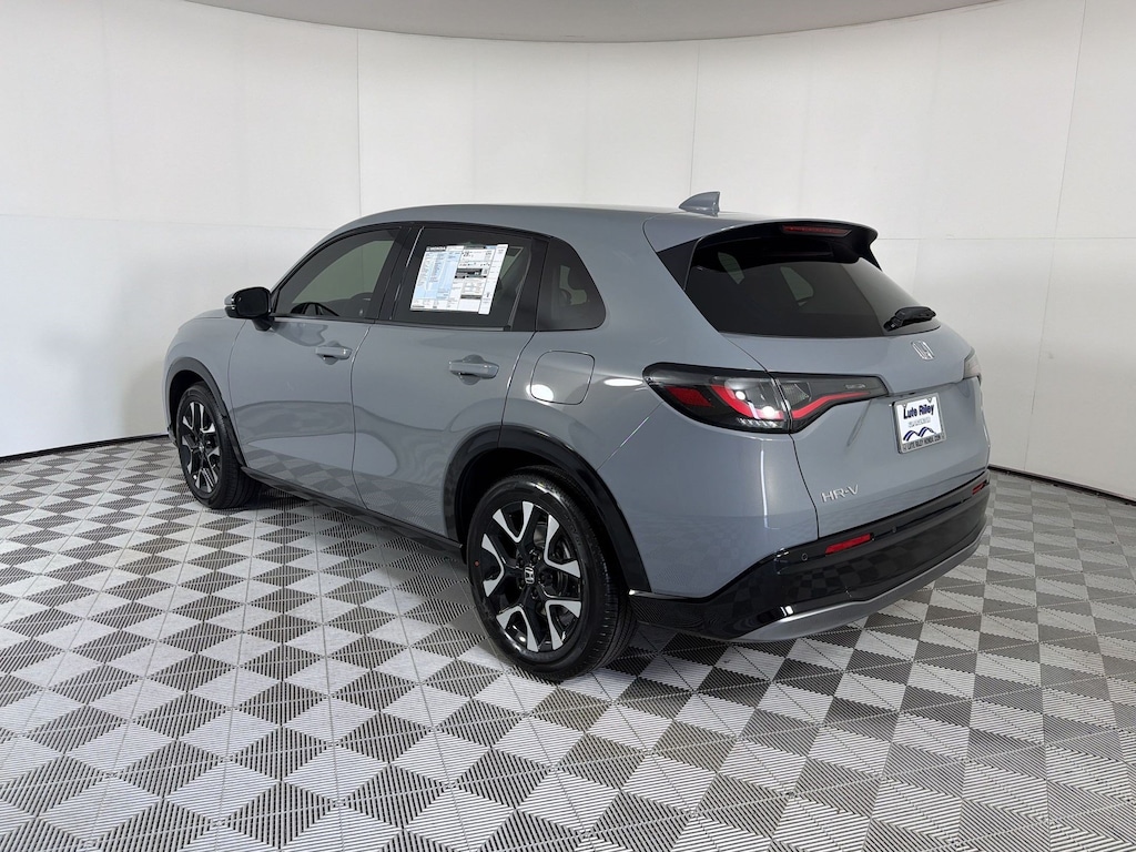 New 2027 Honda HR-V EX-L SUV