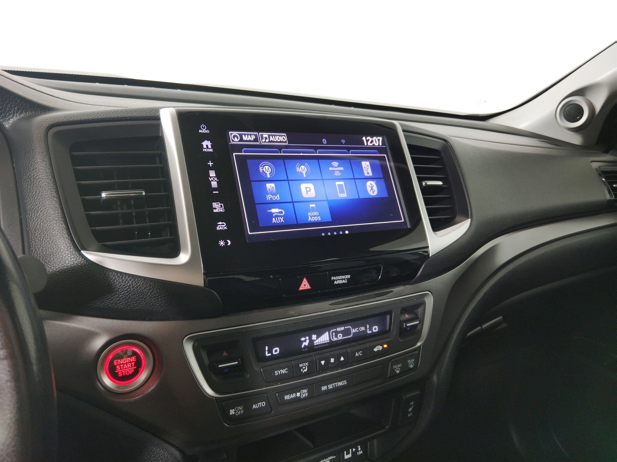 2018 Honda Ridgeline RTL-T - Photo 23
