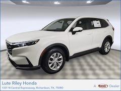 2026 Honda CR-V LX SUV
