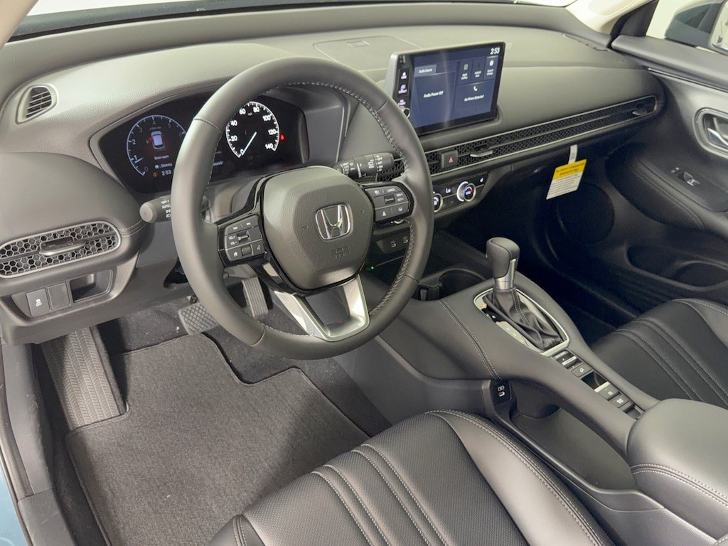 New 2027 Honda HR-V EX-L SUV