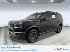 2026 Honda Passport TrailSport SUV