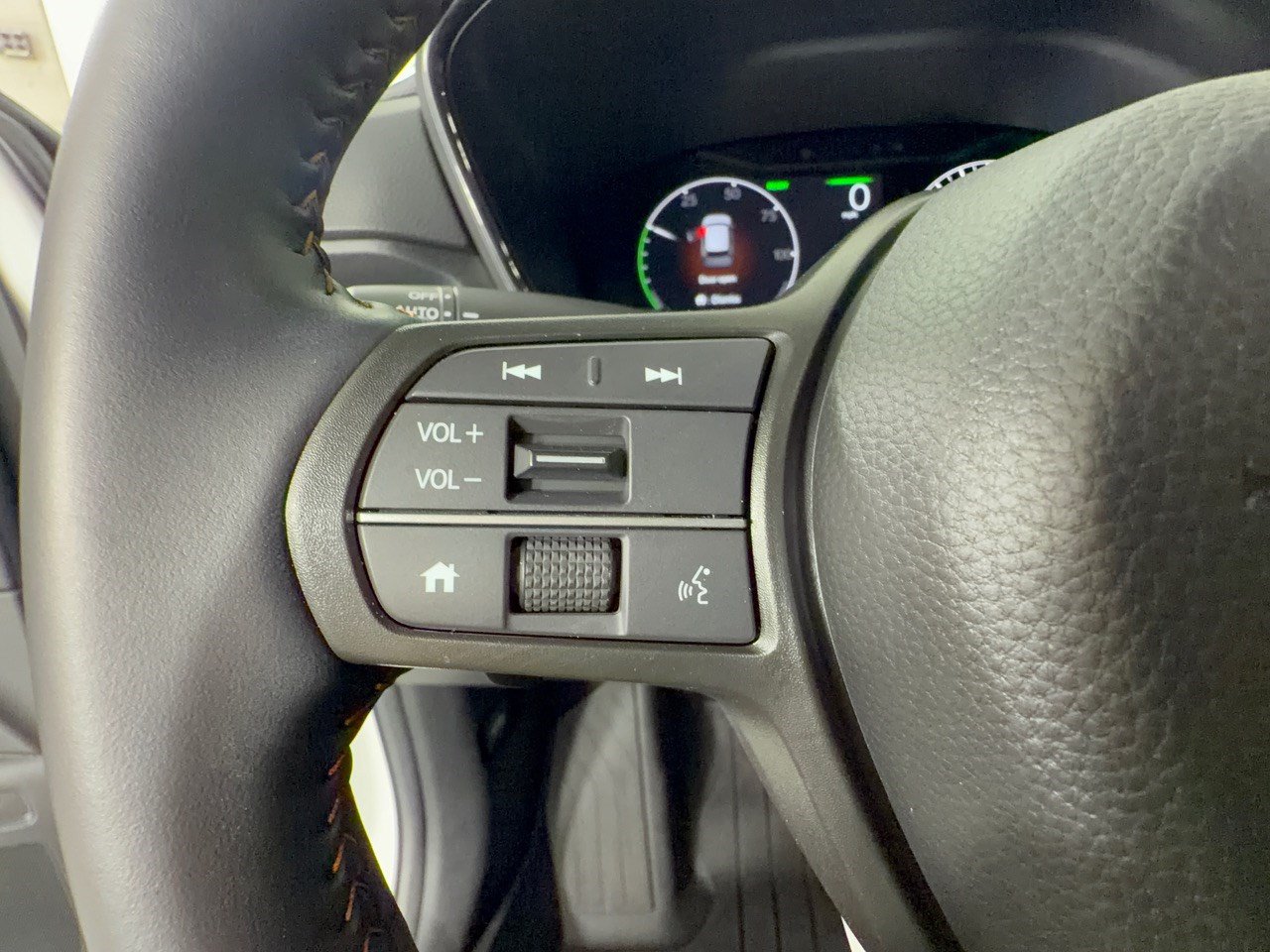 2026 Honda CR-V Sport - Photo 18