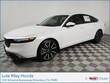 Honda Accord Hybrid