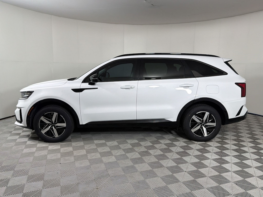 Used 2023 Kia Sorento EX SUV